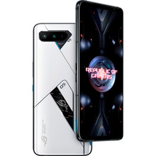 Смартфон ASUS ROG Phone 5 16/256 GB Dual Sim White (ZS673KS-1B015EU)