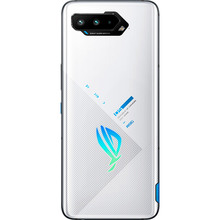 Смартфон ASUS ROG Phone 5 16/256 GB Dual Sim White (ZS673KS-1B015EU)