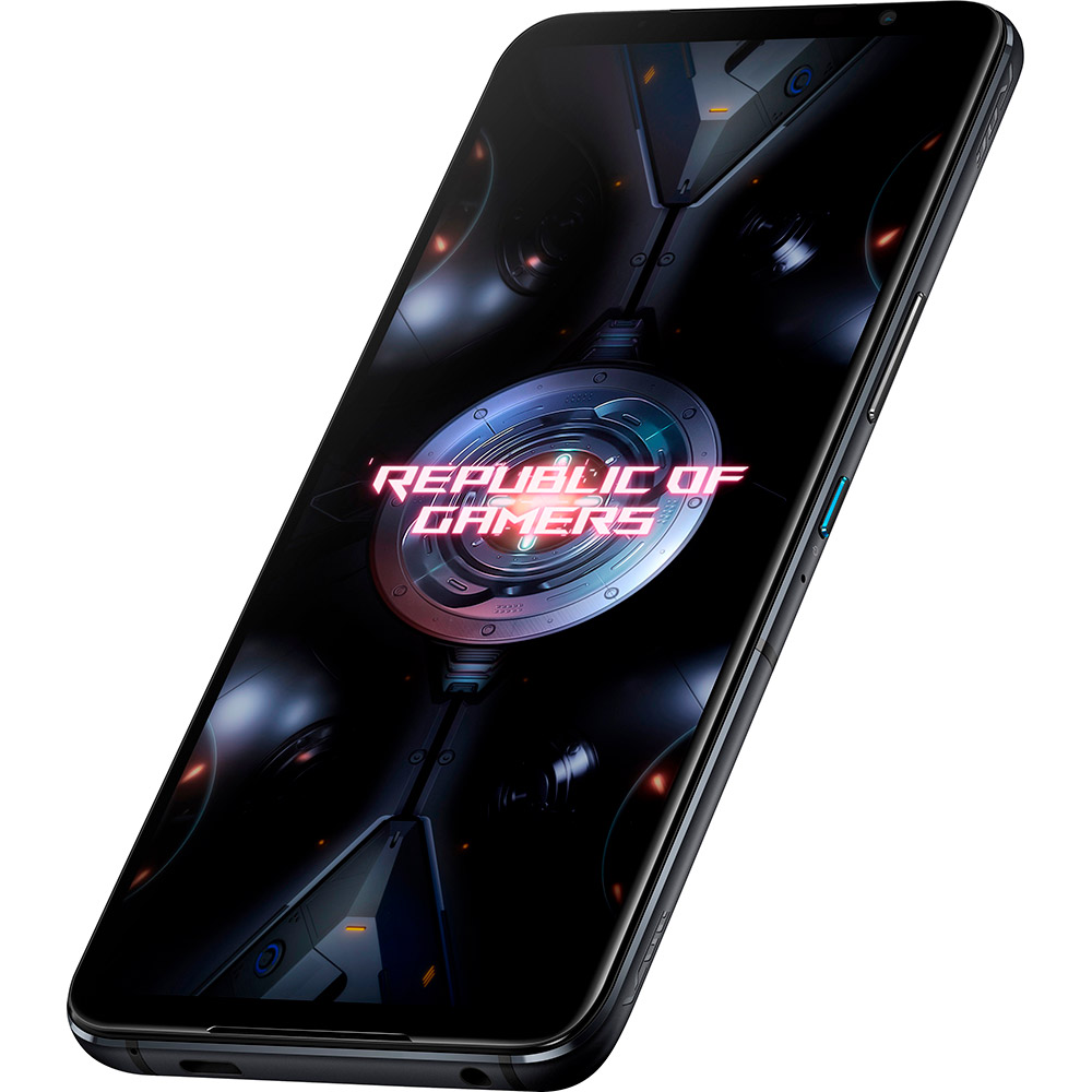 Покупка Смартфон ASUS ROG Phone 5 16/256 GB Dual Sim White (ZS673KS-1B015EU)