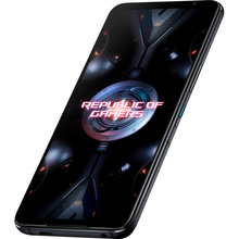 Смартфон ASUS ROG Phone 5 16/256 GB Dual Sim White (ZS673KS-1B015EU)