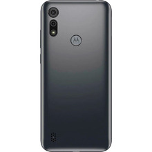 Смартфон MOTOROLA E6i 2/32Gb Meteor Grey