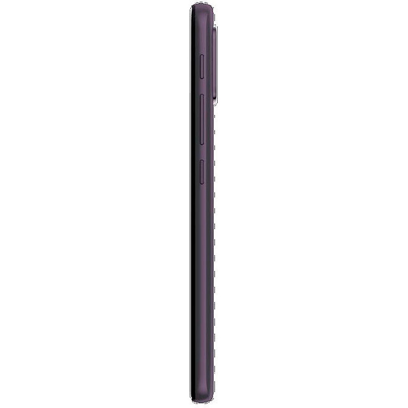 Смартфон MOTOROLA G10 4/64Gb Aurora Gray Матрица IPS