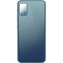 Смартфон MOTOROLA G20 4/128Gb Breeze Blue