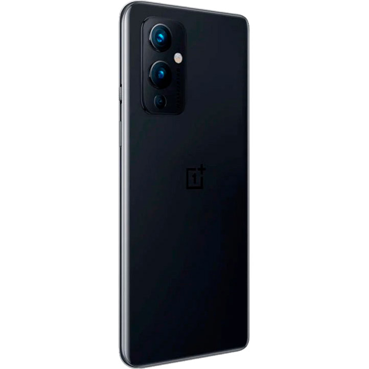 Смартфон ONEPLUS 9 8/128 Gb Dual Sim Astral Black (5011101552) Оперативна пам'ять, Гб 8