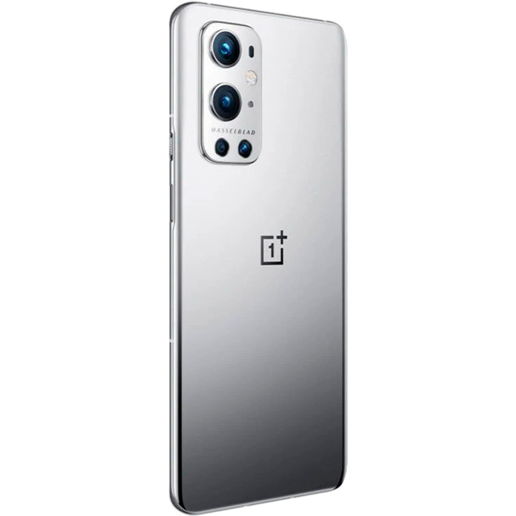 Смартфон ONEPLUS 9 Pro 8/128 Gb Dual Sim Morning Mist (5011101612) Оперативная память, Гб 8