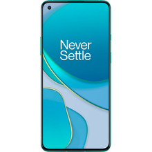 Смартфон ONEPLUS 8T KB2003 12/256 GB DS Aquamarine Green (5011101270)