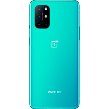 Смартфон ONEPLUS 8T KB2003 12/256 GB DS Aquamarine Green (5011101270)