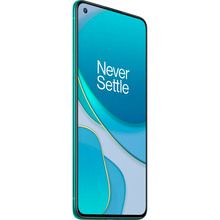Смартфон ONEPLUS 8T KB2003 12/256 GB DS Aquamarine Green (5011101270)