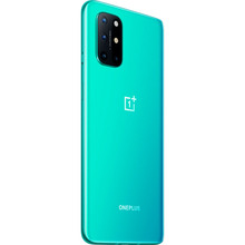 Смартфон ONEPLUS 8T KB2003 12/256 GB DS Aquamarine Green (5011101270)
