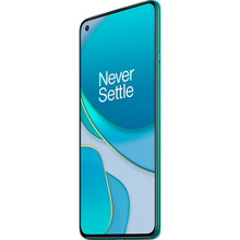 Смартфон ONEPLUS 8T KB2003 12/256 GB DS Aquamarine Green (5011101270)