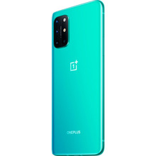 Смартфон ONEPLUS 8T KB2003 12/256 GB DS Aquamarine Green (5011101270)