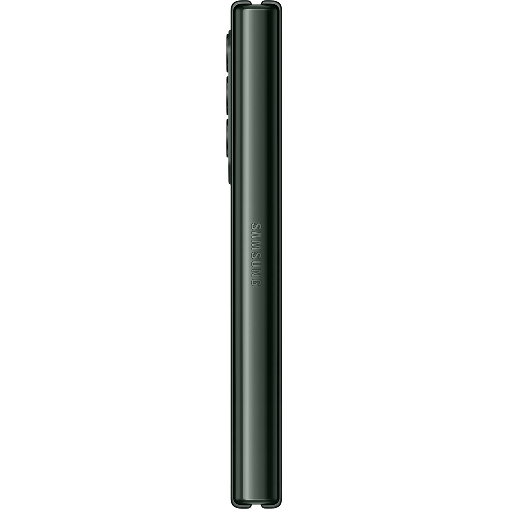 Покупка Смартфон SAMSUNG Galaxy Fold 3 12/512 Gb Dual Sim Phantom Green (SM-F926BZGGSEK)