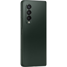 Смартфон SAMSUNG Galaxy Fold 3 12/512 Gb Dual Sim Phantom Green (SM-F926BZGGSEK)