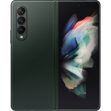 Смартфон SAMSUNG Galaxy Fold 3 12/512 Gb Dual Sim Phantom Green (SM-F926BZGGSEK)