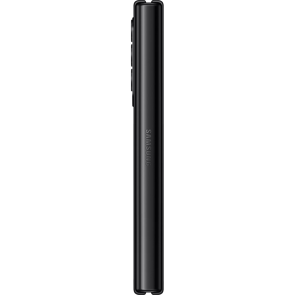 Заказать Смартфон SAMSUNG Galaxy Fold 3 12/256 Gb Dual Sim Phantom Black (SM-F926BZKDSEK)