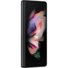 Смартфон SAMSUNG Galaxy Fold 3 12/256 Gb Dual Sim Phantom Black (SM-F926BZKDSEK)