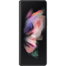 Смартфон SAMSUNG Galaxy Fold 3 12/256 Gb Dual Sim Phantom Black (SM-F926BZKDSEK)