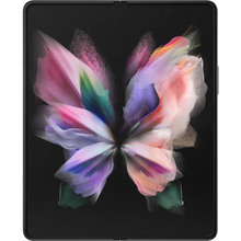 Смартфон SAMSUNG Galaxy Fold 3 12/256 Gb Dual Sim Phantom Black (SM-F926BZKDSEK)