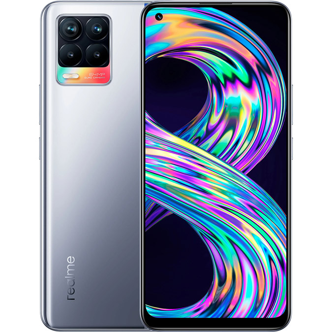 realme x2027 model name