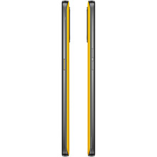 Смартфон REALME GT 8/128 Gb Dual Sim Yellow (RMX2202)