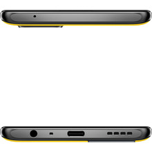 Смартфон REALME GT 8/128 Gb Dual Sim Yellow (RMX2202)