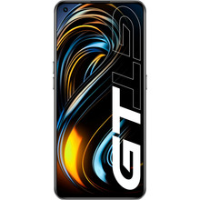 Смартфон REALME GT 8/128 Gb Dual Sim Yellow (RMX2202)