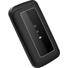 Мобильный телефон NOMI i2400 Dual Sim Black