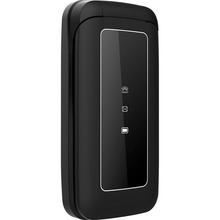 Мобильный телефон NOMI i2400 Dual Sim Black