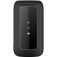 Мобильный телефон NOMI i2400 Dual Sim Black