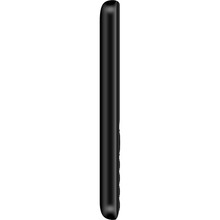 Мобильный телефон NOMI i284 Dual Sim Black