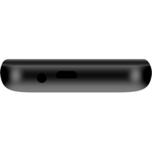 Мобильный телефон NOMI i284 Dual Sim Black