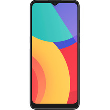 Смартфон Alcatel 1S Dual SIM 3 / 32GB Elegant Black (6025H-2AALUA12)