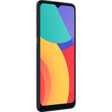 Смартфон Alcatel 1S Dual SIM 3 / 32GB Elegant Black (6025H-2AALUA12)
