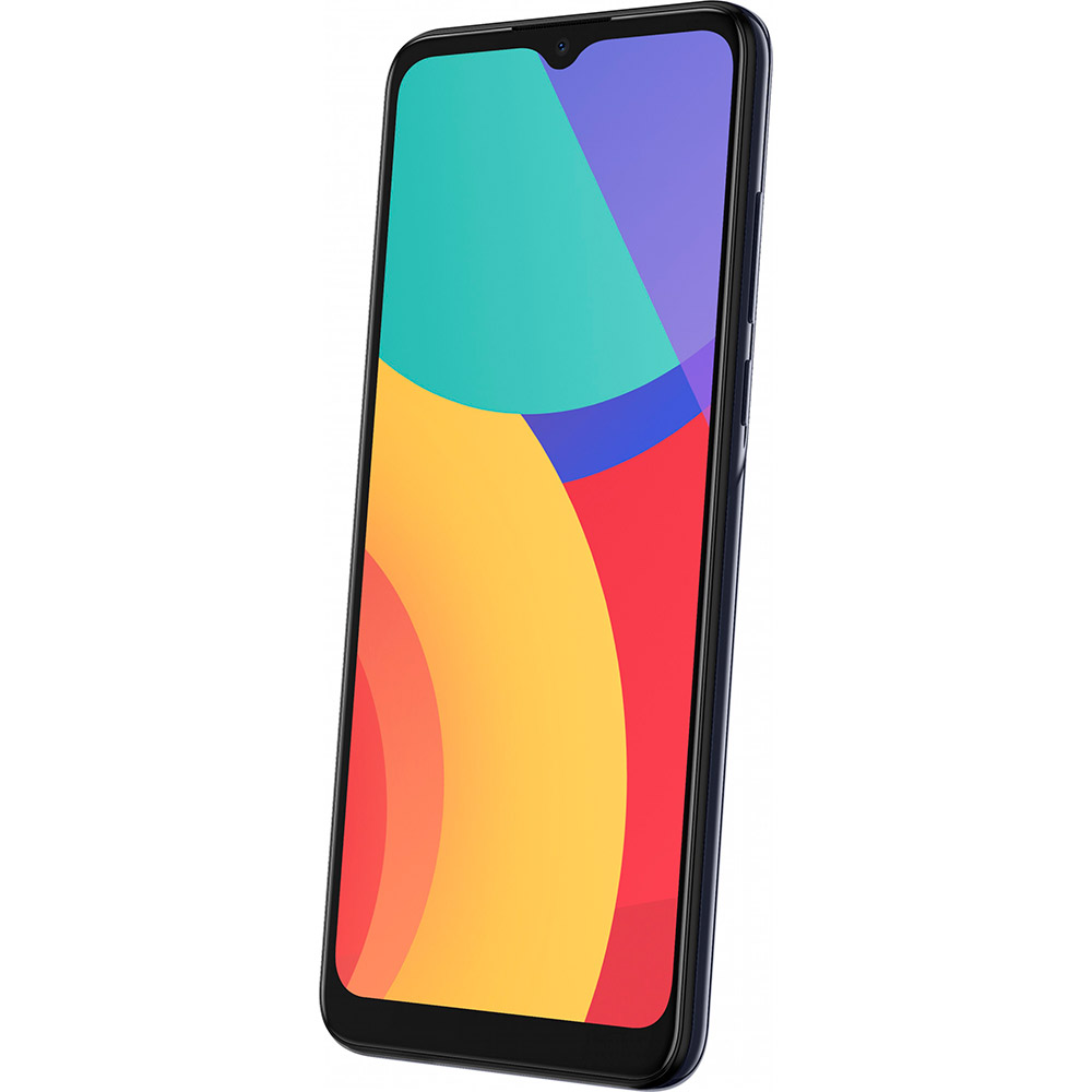 Смартфон Alcatel 1S Dual SIM 3 / 32GB Elegant Black (6025H-2AALUA12) Оперативна пам'ять, Гб 3