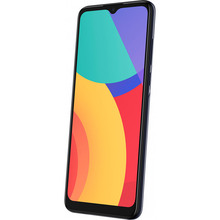 Смартфон Alcatel 1S Dual SIM 3 / 32GB Elegant Black (6025H-2AALUA12)