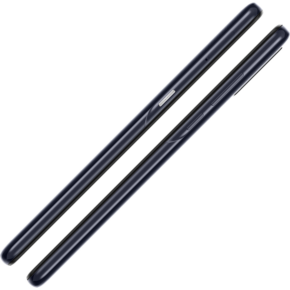 Смартфон Alcatel 1S Dual SIM 3 / 32GB Elegant Black (6025H-2AALUA12) Вбудована пам’ять, Гб 32