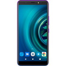 Смартфон TECNO Pop 4 BC2c 2/32GB Dual Sim Dawn Blue (4895180763090)