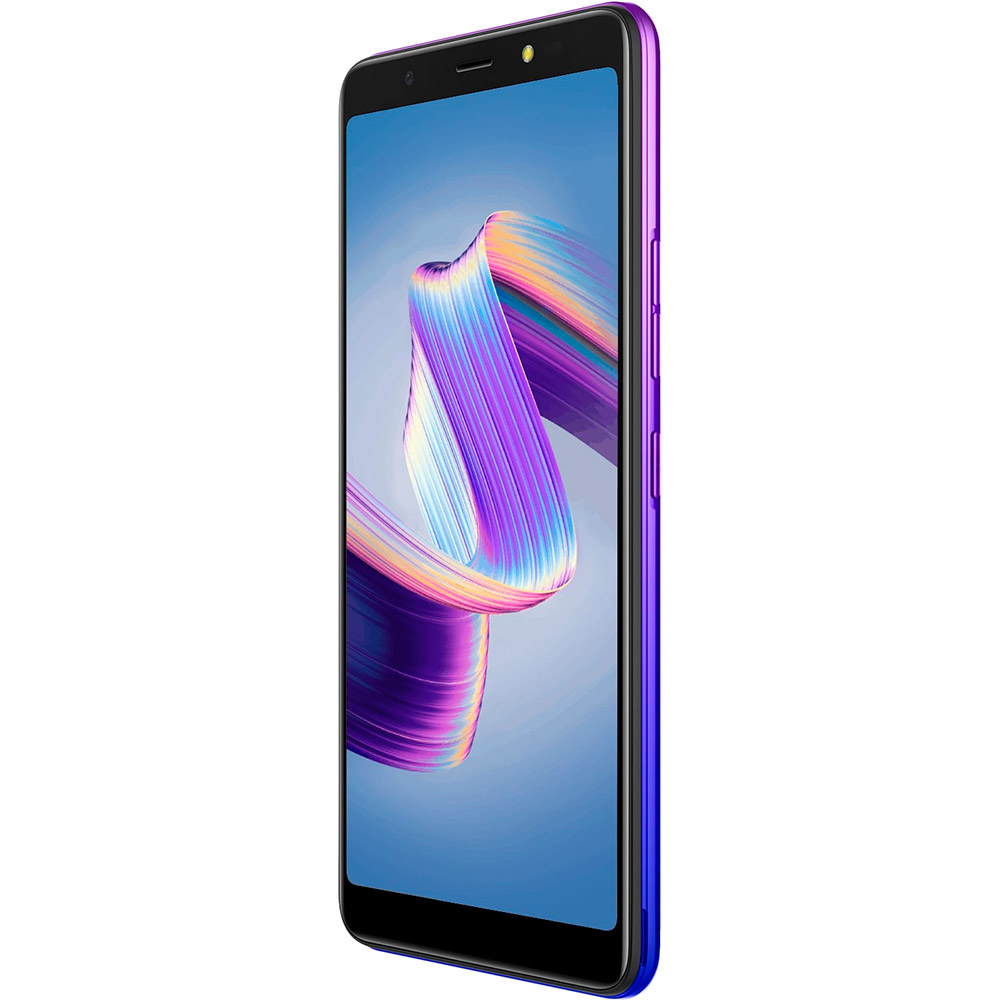 Смартфон TECNO Pop 4 BC2c 2/32GB Dual Sim Dawn Blue (4895180763090) Оперативная память, Гб 2
