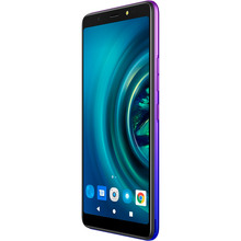 Смартфон TECNO Pop 4 BC2c 2/32GB Dual Sim Dawn Blue (4895180763090)
