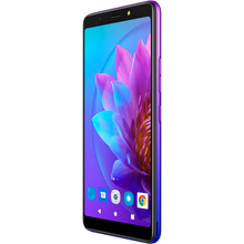 Смартфон TECNO Pop 4 BC2c 2/32GB Dual Sim Dawn Blue (4895180763090)