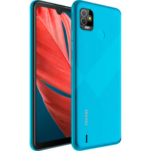 Смартфон Tecno POP 5 2/32GB Dual Sim Ice Blue (4895180768354)