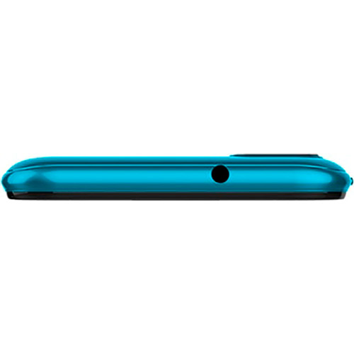 В Украине Смартфон Tecno POP 5 2/32GB Dual Sim Ice Blue (4895180768354)