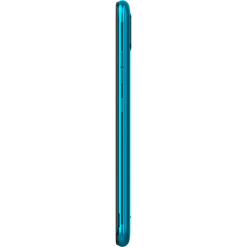 Фото Смартфон Tecno POP 5 2/32GB Dual Sim Ice Blue (4895180768354)