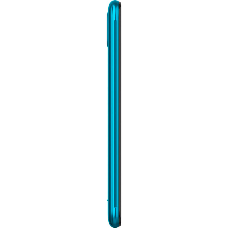 Внешний вид Смартфон Tecno POP 5 2/32GB Dual Sim Ice Blue (4895180768354)