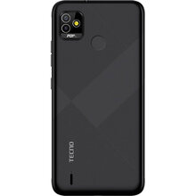 Смартфон Tecno POP 5 2/32GB Dual Sim Obsidian Black (4895180768361)