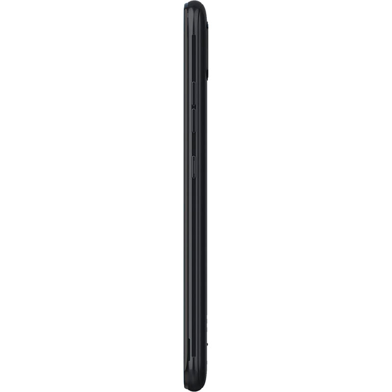 Смартфон Tecno POP 5 2/32GB Dual Sim Obsidian Black (4895180768361) Матрица IPS