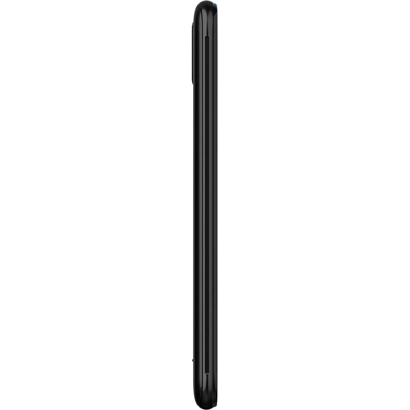 Смартфон Tecno POP 5 2/32GB Dual Sim Obsidian Black (4895180768361) Диагональ дисплея 6.1