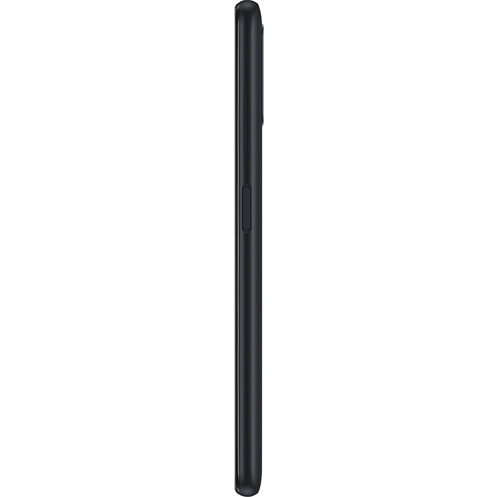 Смартфон Samsung Galaxy A03s 3/32 GB Dual Sim Black (SM-A037FZKDSEK) Встроенная память, Гб 32