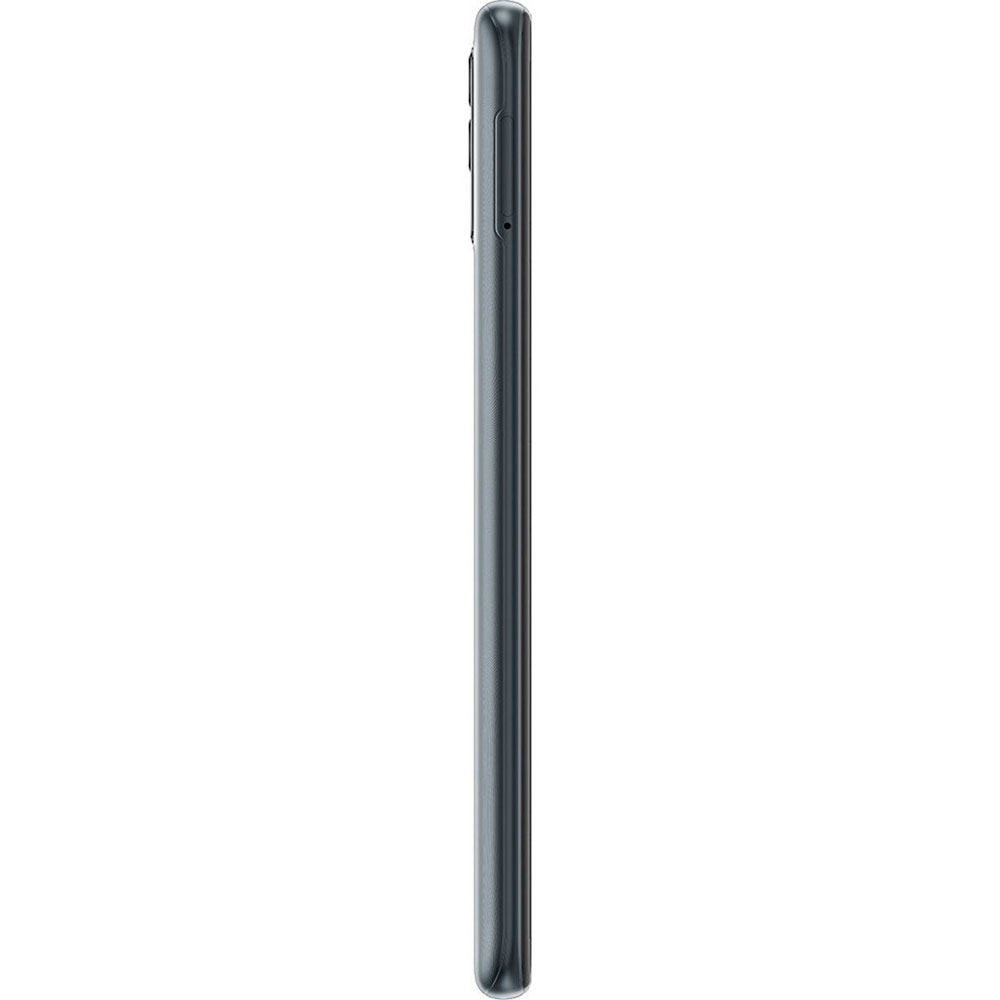 Зовнішній вигляд Смартфон TECNO Spark 7 (KF6n) 4 / 64GB Magnet Black (4895180766398)