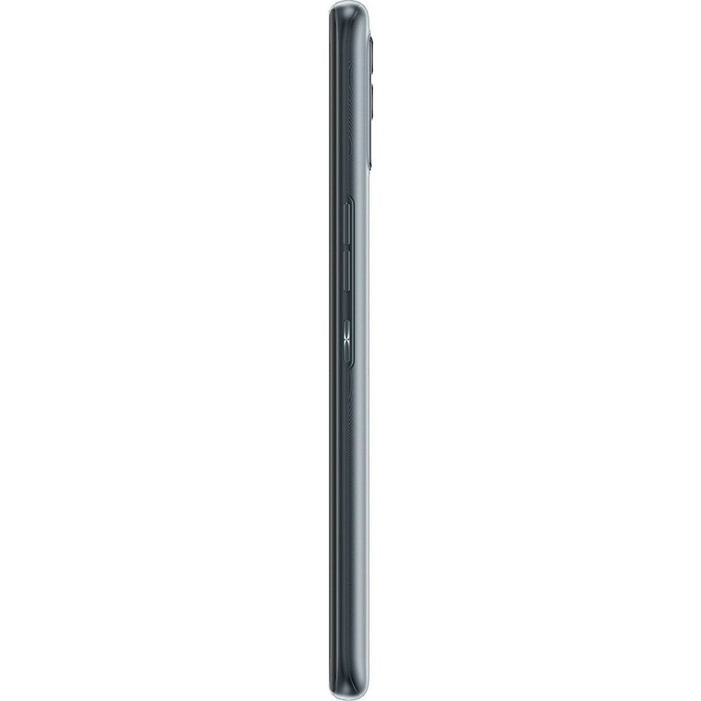 Фото Смартфон TECNO Spark 7 (KF6n) 4 / 64GB Magnet Black (4895180766398)